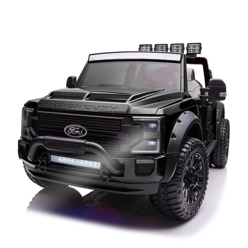 Ford truck for kids online